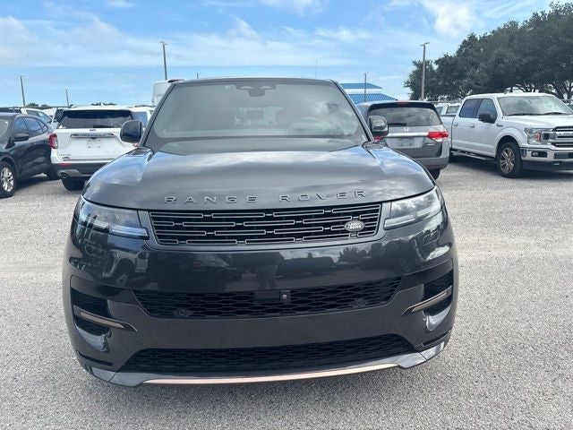 land rover range rover sport 2025 SAL1L9FU3SA450161 image land rover range rover sport 2025 SAL1L9FU3SA450161 image